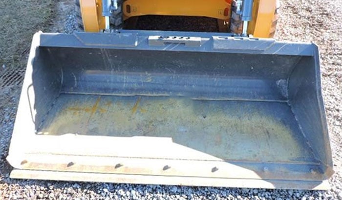 Skid Steer Attachments