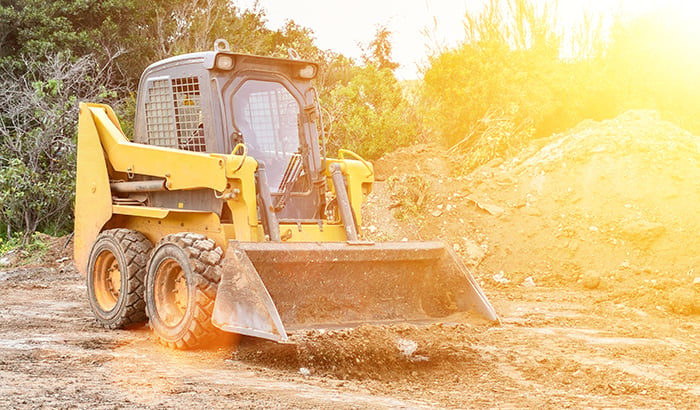 Skid Steers For Sale