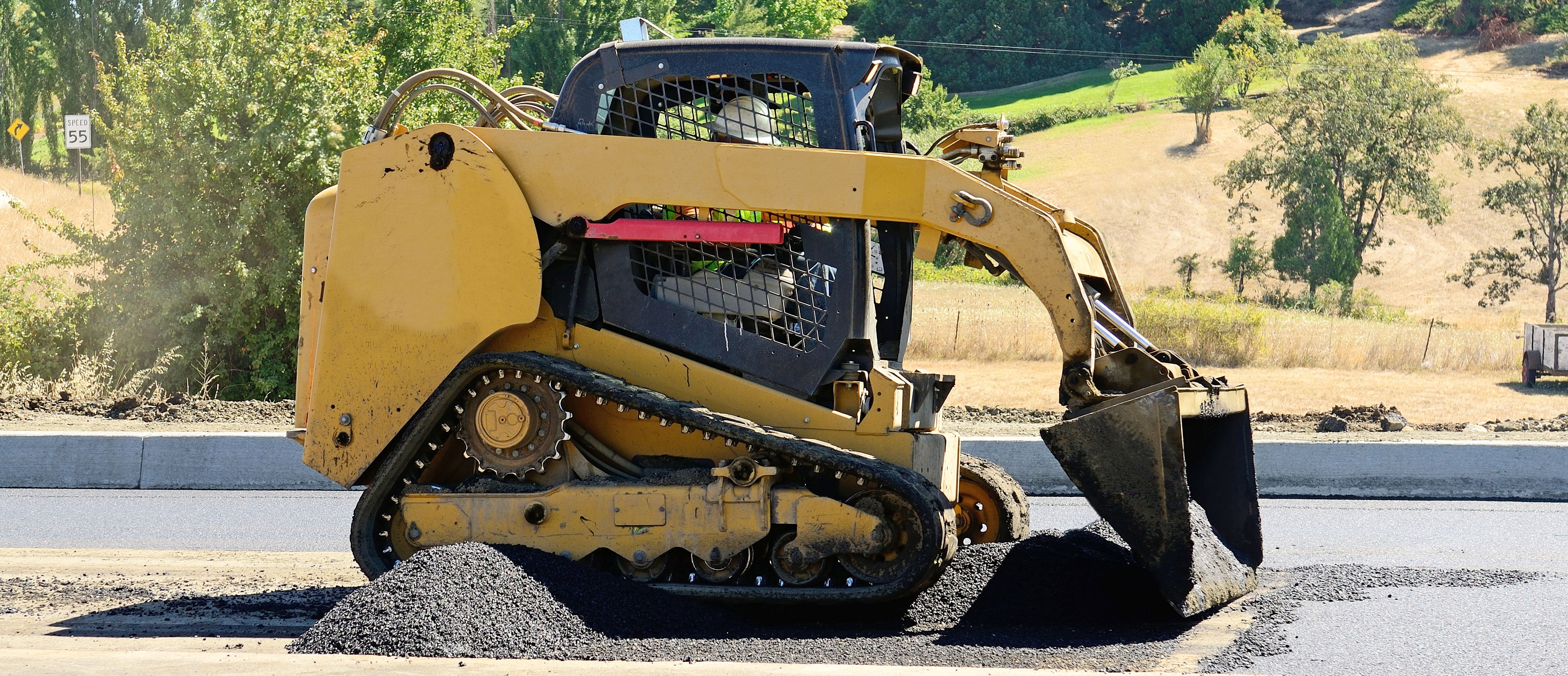 Skid Steer