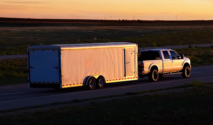 Trailers For Sale
